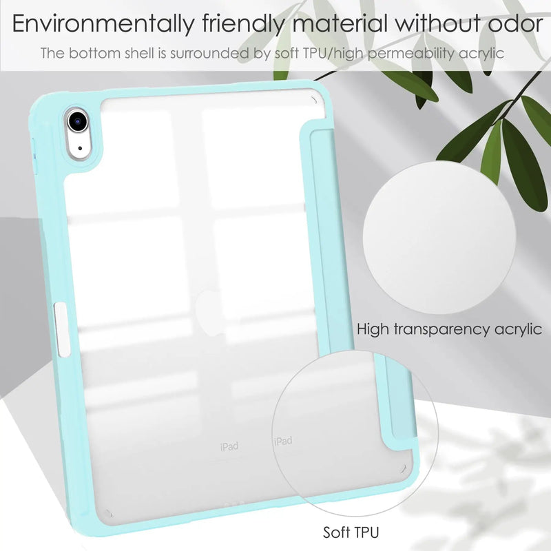 iPad 10th Gen 2022 10.9, iPad 11 (A16 2025) Case by salelink.co.nz