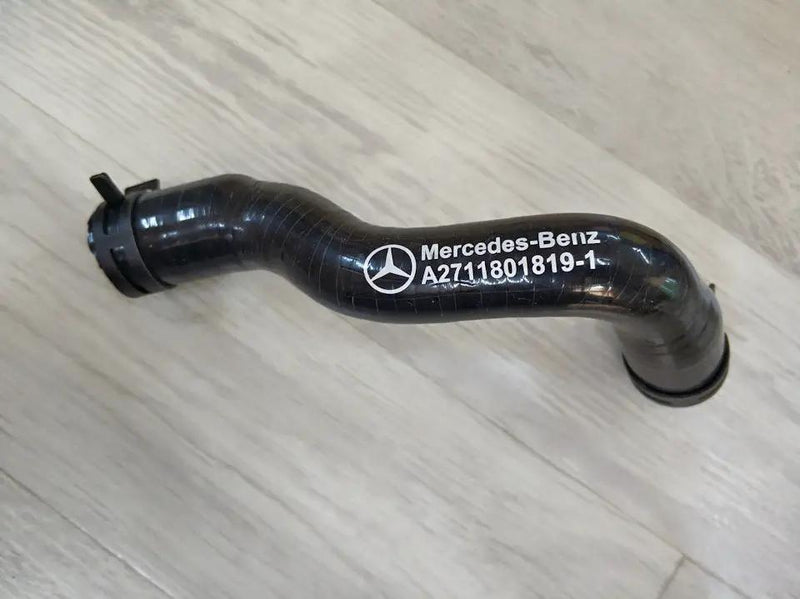 Mercedes Benz M271 engine C180 C200 C260 E260 E200 Turbocharged Exhaust Pipe by JBH AUTO PARTS