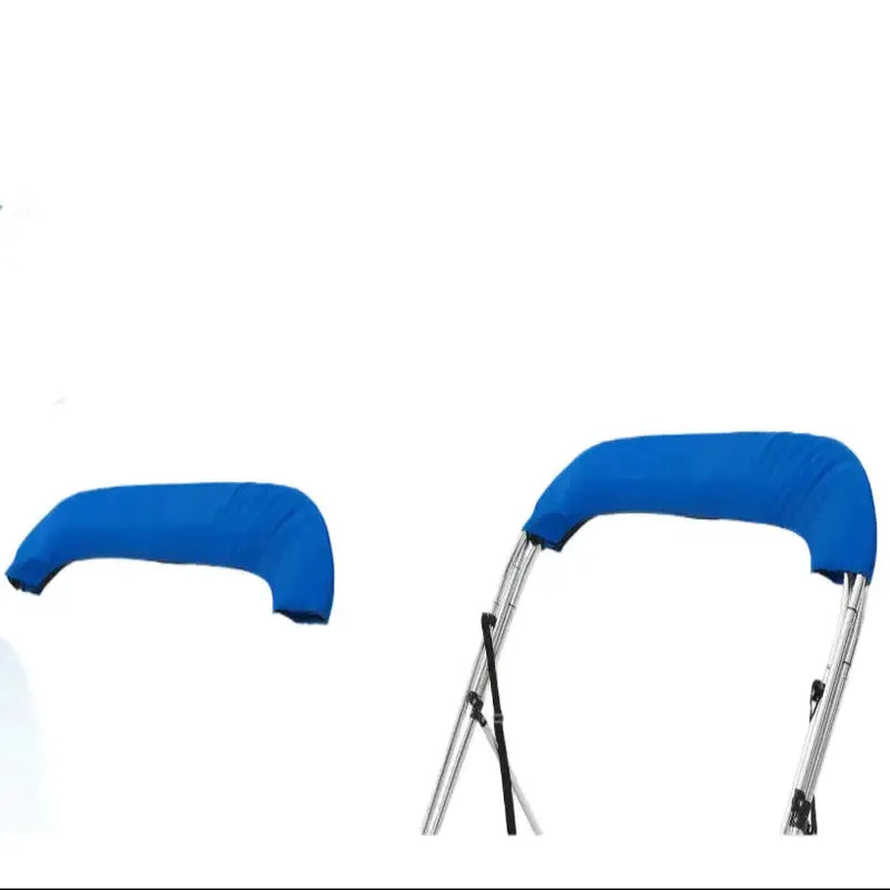 3-Bow Bimini Top Boat Canopy – 900D Polyester (different sizes available) by Habicare