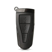 Habicare 3-Button Smart Remote Key Fob 434MHz ID46 PCF7941 for MG550 & MG6 (2006–2014) 3-Button Smart Remote Key Fob 434MHz ID46 PCF7941 for MG550 & MG6 (2006–2014)