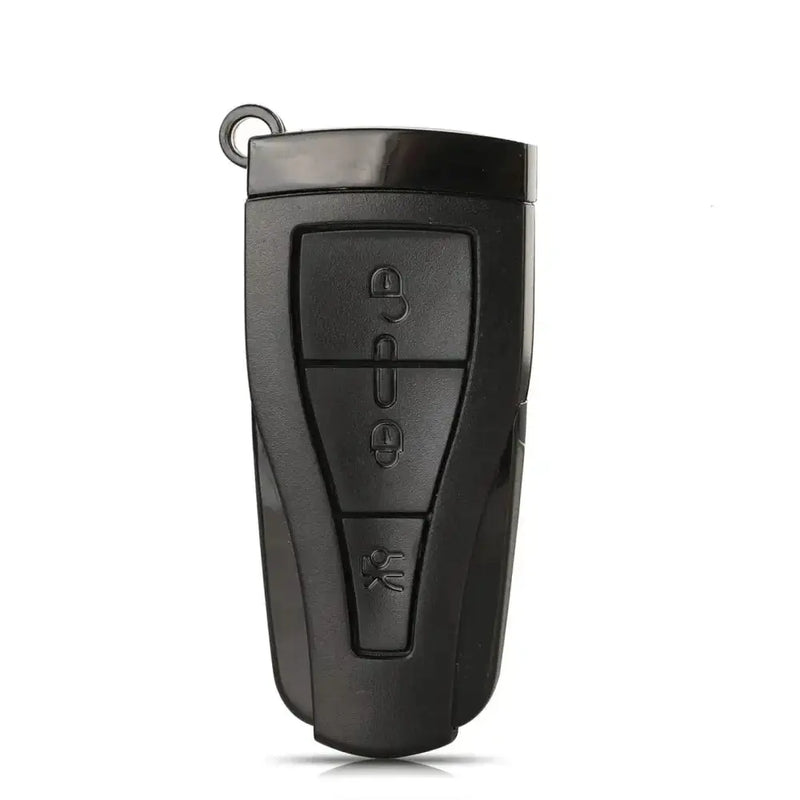 Habicare 3-Button Smart Remote Key Fob 434MHz ID46 PCF7941 for MG550 & MG6 (2006–2014) 3-Button Smart Remote Key Fob 434MHz ID46 PCF7941 for MG550 & MG6 (2006–2014)