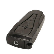 Habicare 3-Button Smart Remote Key Fob 434MHz ID46 PCF7941 for MG550 & MG6 (2006–2014) 3-Button Smart Remote Key Fob 434MHz ID46 PCF7941 for MG550 & MG6 (2006–2014)