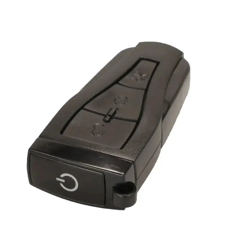 Habicare 3-Button Smart Remote Key Fob 434MHz ID46 PCF7941 for MG550 & MG6 (2006–2014) 3-Button Smart Remote Key Fob 434MHz ID46 PCF7941 for MG550 & MG6 (2006–2014)