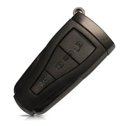 Habicare 3-Button Smart Remote Key Fob 434MHz ID46 PCF7941 for MG550 & MG6 (2006–2014) 3-Button Smart Remote Key Fob 434MHz ID46 PCF7941 for MG550 & MG6 (2006–2014)