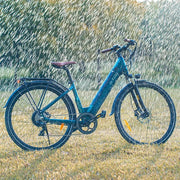 Kiwi eRide Kiwi eRide Fiido C11 Pro City E-Bike 48V 10.4Ah Removable battery Fiido C11 Pro City E-Bike 48V 10.4Ah Removable battery