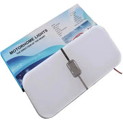 3-Color Dimmable 12V LED Interior Ceiling Light for RV's & Caravans by Habicare