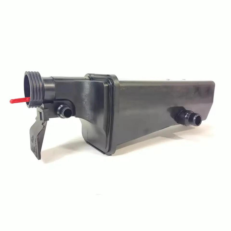 FEBI Coolant Expansion Tank For BMW 3 Series E46 E83 E53 17117573781 by JBH AUTO PARTS