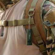 3-Frequency High Decibel Survival Whistle by Habicare