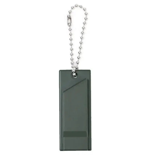 3-Frequency High Decibel Survival Whistle by Habicare