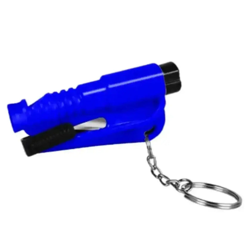 3-in-1 Vehicle Window Breaker & Cutter by Habicare