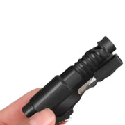 3-in-1 Vehicle Window Breaker & Cutter by Habicare