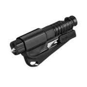 3-in-1 Vehicle Window Breaker & Cutter by Habicare