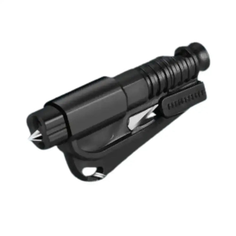 3-in-1 Vehicle Window Breaker & Cutter by Habicare