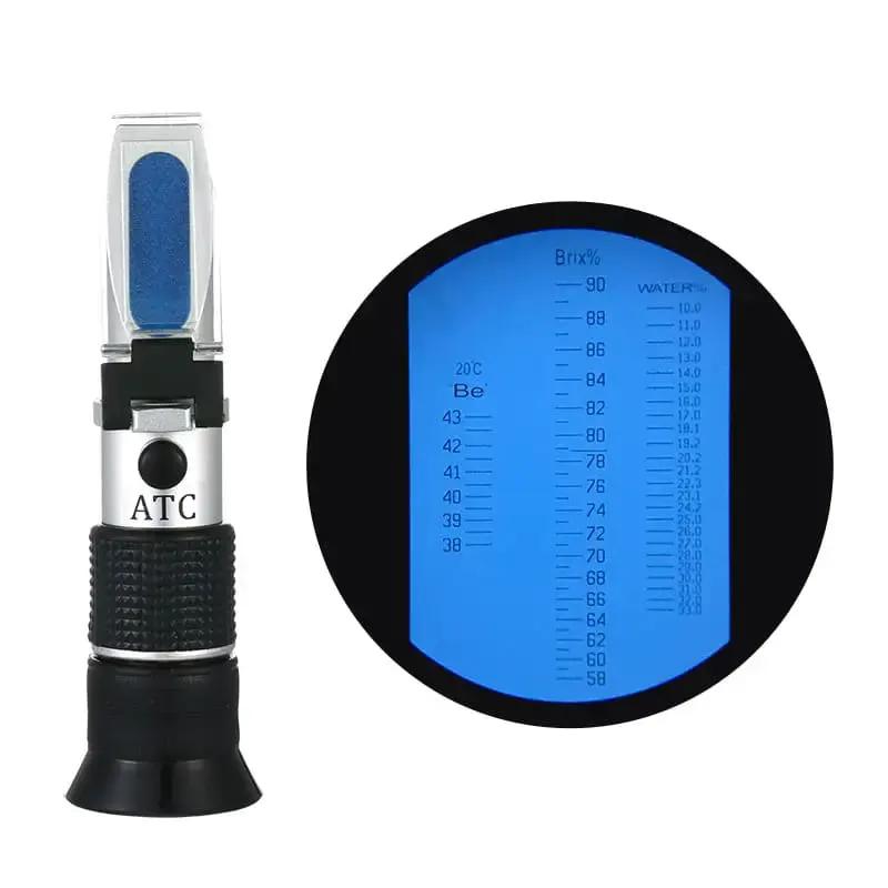 Refractometer - Honey (3 in 1) by 9eight5