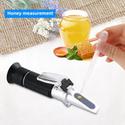 Refractometer - Honey (3 in 1) by 9eight5
