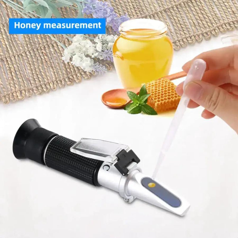 Refractometer - Honey (3 in 1) by 9eight5