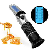Refractometer - Honey (3 in 1) by 9eight5