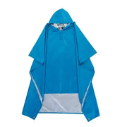 3 in 1 Rain Poncho / Waterproof Tent / Picnic Mat by Habicare