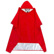 3 in 1 Rain Poncho / Waterproof Tent / Picnic Mat by Habicare
