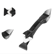 3-in-1 Silicone Remover & Caulk Finisher Tool Set (9PCS) by Habicare