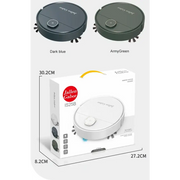 Mini Robo Vacuum by Habicare