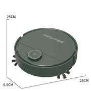 Mini Robo Vacuum by Habicare