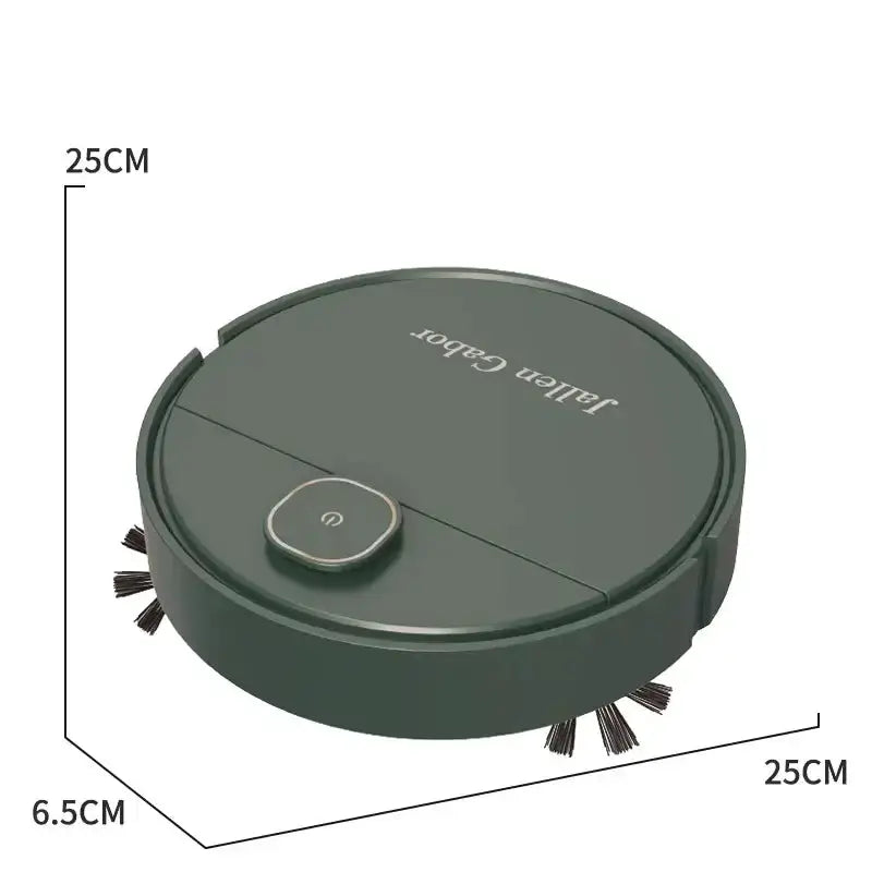 Mini Robo Vacuum by Habicare