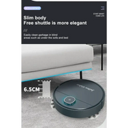 Mini Robo Vacuum by Habicare