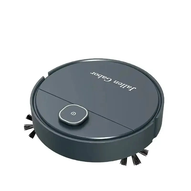 Mini Robo Vacuum by Habicare