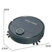 Mini Robo Vacuum by Habicare