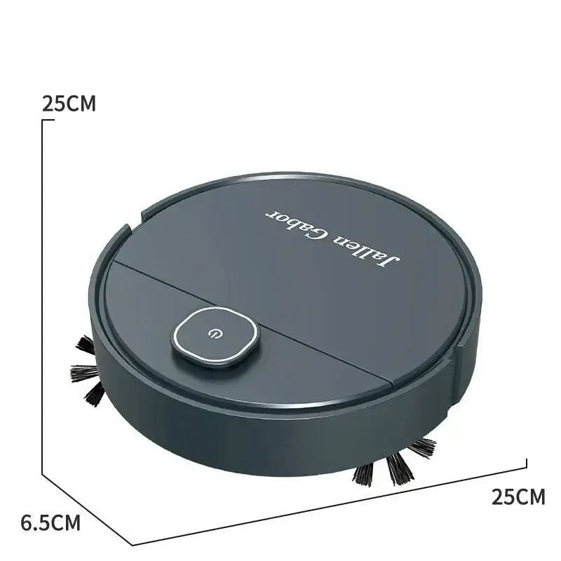 Mini Robo Vacuum by Habicare