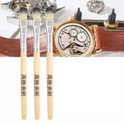 3 Piece Watch Cleaning Brush Set by That Watch Shop
