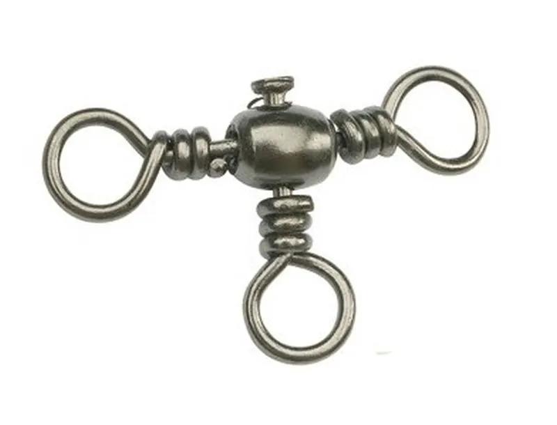 Crossline 3 way Swivel #1 (5pcs) by NZ Diver