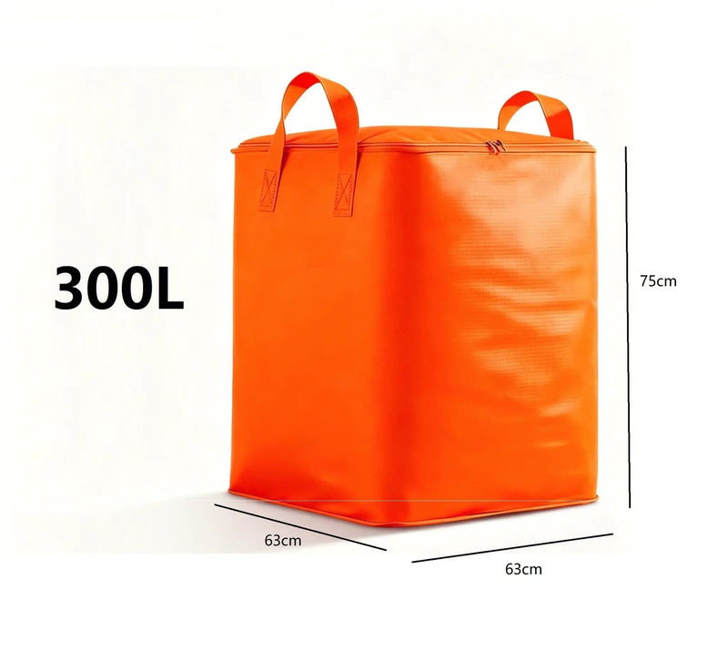 ECOTREK Moving & Storage Bags Extra Large Moving and Storage Bag 300L 400L JSR45001 ECOTREK ECOTREK Extra Large Moving and Storage Bag 300L 400L