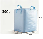 ECOTREK Moving & Storage Bags Extra Large Moving and Storage Bag 300L 400L JSR45001 ECOTREK ECOTREK Extra Large Moving and Storage Bag 300L 400L