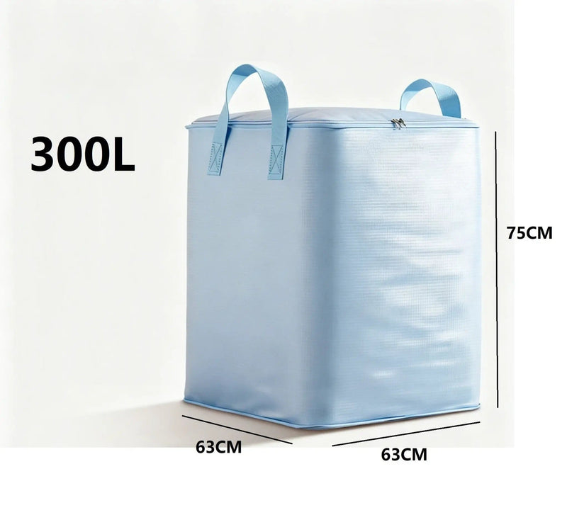 ECOTREK Moving & Storage Bags Extra Large Moving and Storage Bag 300L 400L JSR45001 ECOTREK ECOTREK Extra Large Moving and Storage Bag 300L 400L