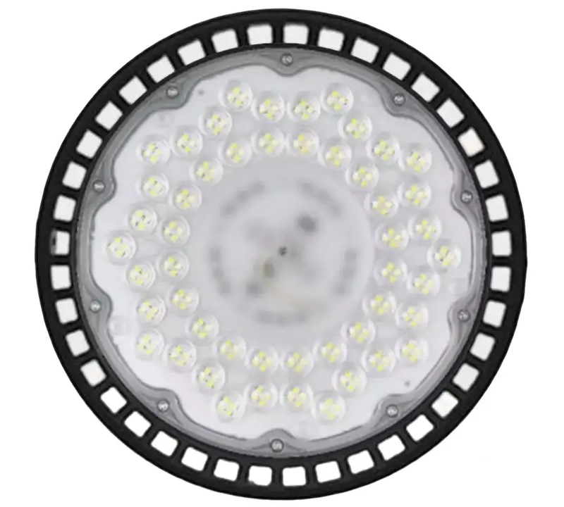 26CM 216W LED High Bay Light Lamp Light UFO by salelink.co.nz