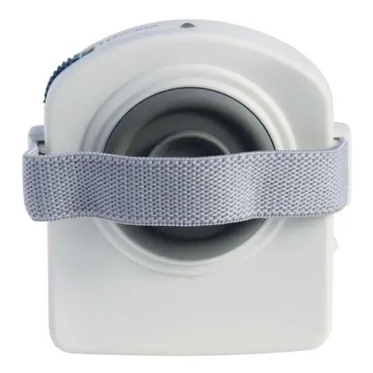Universal Portable Phone Amplifier by Deafquip