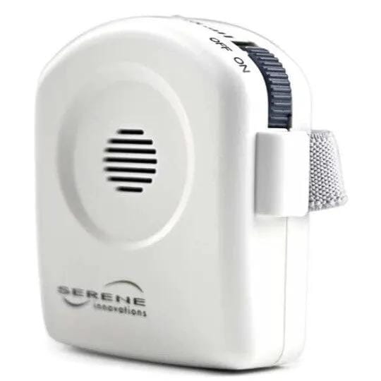 Universal Portable Phone Amplifier by Deafquip