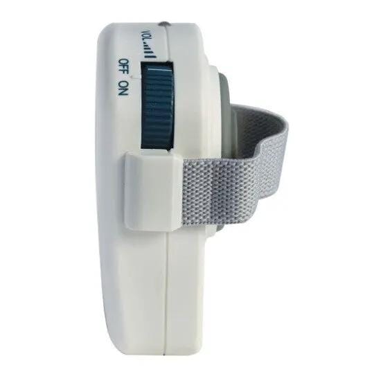 Universal Portable Phone Amplifier by Deafquip