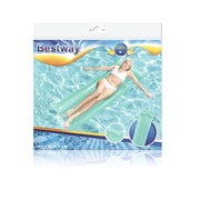 Bestway Water Air Mattress Bed Pool Float by salelink.co.nz