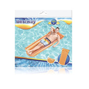 Bestway Water Air Mattress Bed Inflatable Pool Float by salelink.co.nz