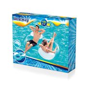 Bestway Swimming Ring Pool Float by salelink.co.nz