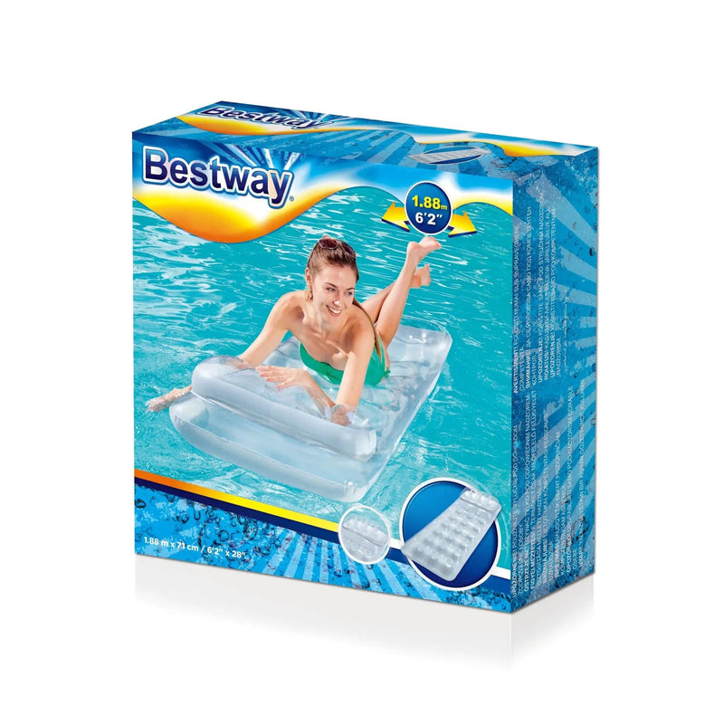 Bestway Water Hammock Pool Float by salelink.co.nz