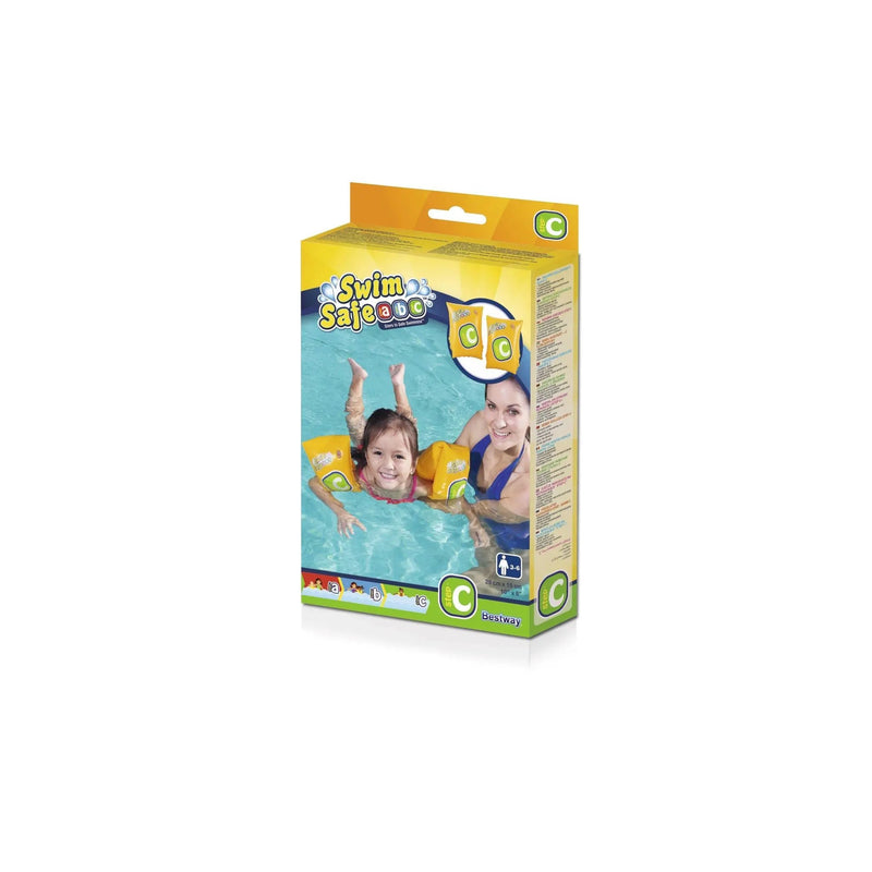 Kids Inflatable Armbands by salelink.co.nz