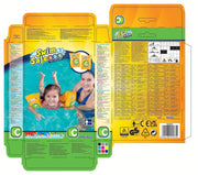 Kids Inflatable Armbands by salelink.co.nz