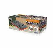 Bestway Air Bed Queen with pillow by salelink.co.nz