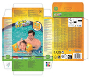 Swimming Armbands for ages 5-12 years by salelink.co.nz