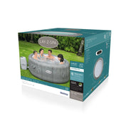 Bestway Lay-Z-Spa Honolulu AirJet by salelink.co.nz