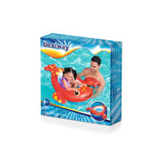 Bestway Baby Inflatable Boat--Crayfish by salelink.co.nz